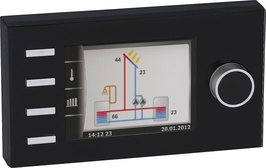 Wolf BM-2-Solar control module 2745926
