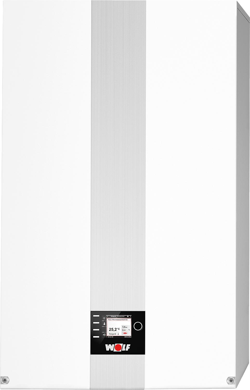 Gasbrennwertgerät CGB-2 75/100