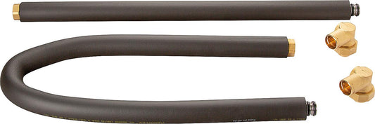 Wolf connection set for COB/TOB wall-mounted 2070947