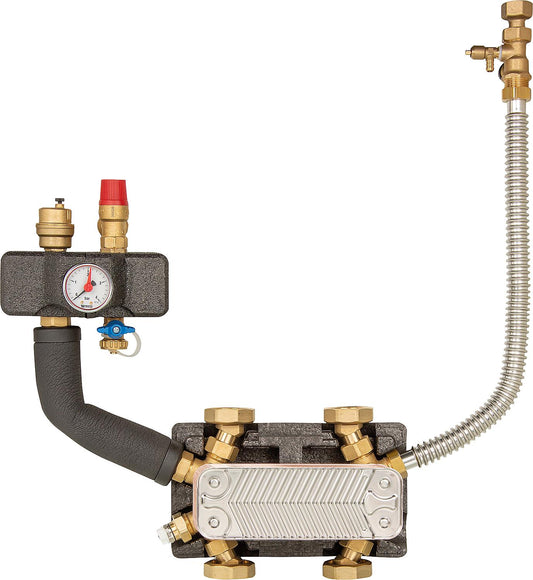 System separation Wolf 2072202