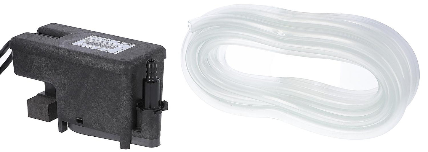 Wolf condensate pump for COB, plug-in ready 2071267