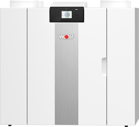 Wolf CWL-2-225 4/0 L 2139776 ventilation unit