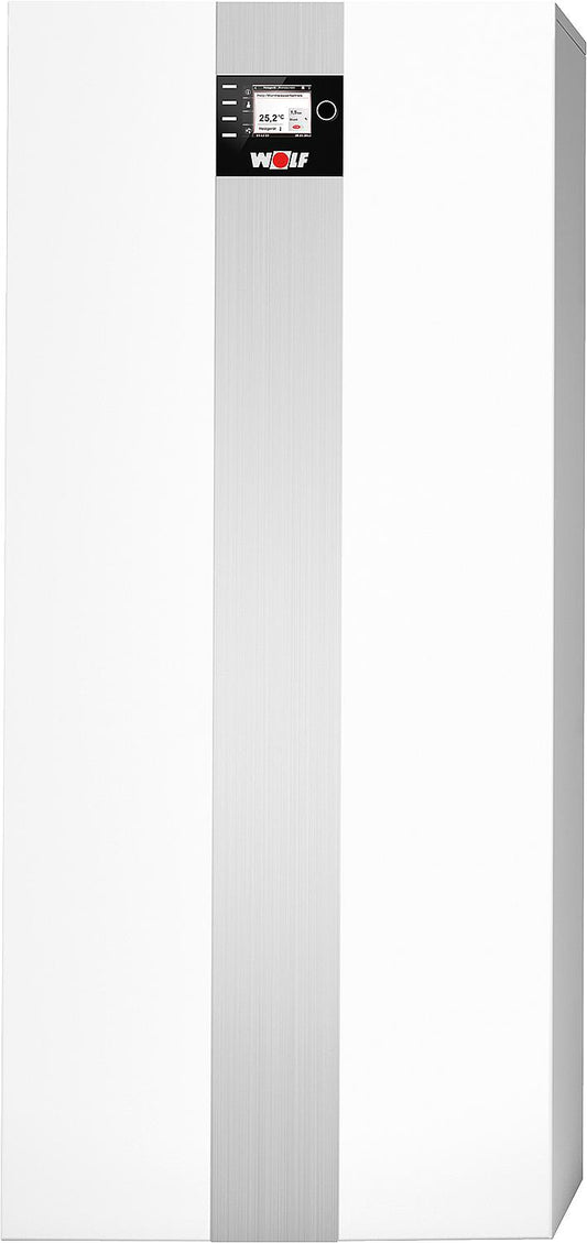 Oil condensing boiler Wolf COB-2-15 ComfortLine 8908791