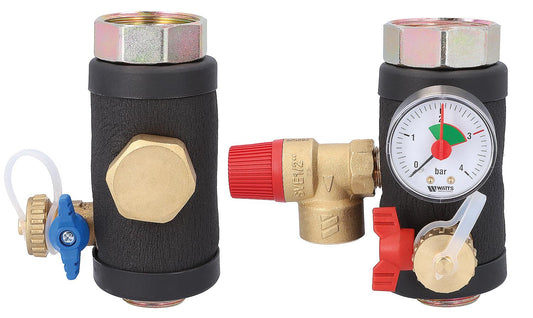 Wolf Security Group for COB, TOB 2070666