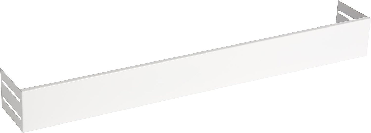 Profilés encastrés pour boîtes encastrées