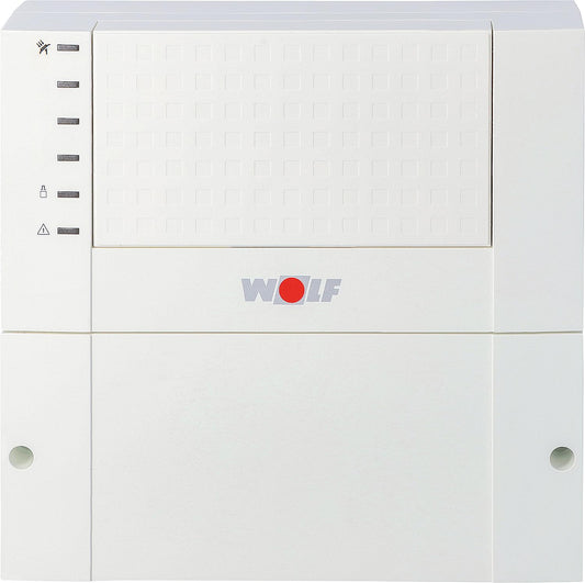 Wolf SM1-2 solar module 2745867