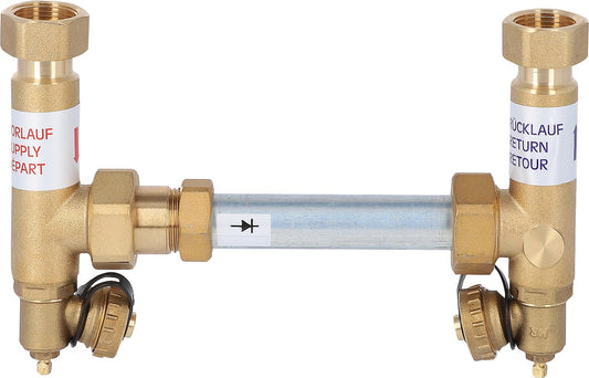 Wolf overcurrent protection cable for CGB-2 38 and 55 2075062