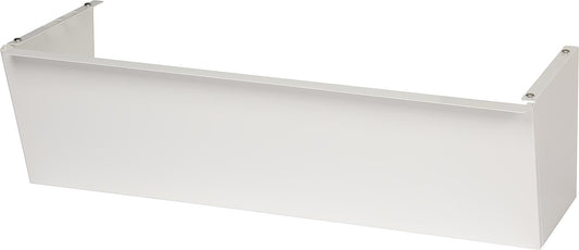 Wolf piping cover for gas condensing boiler CGW-2 8614210