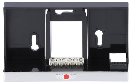 Wolf wall base for BM-2, black 1731129