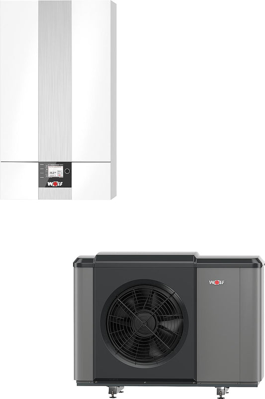 Frostschutzventil Caleffi iStop Serie 108601, DN25 (1") AG