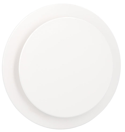 Wolf UniAir 125R 2577988 supply and exhaust air valve