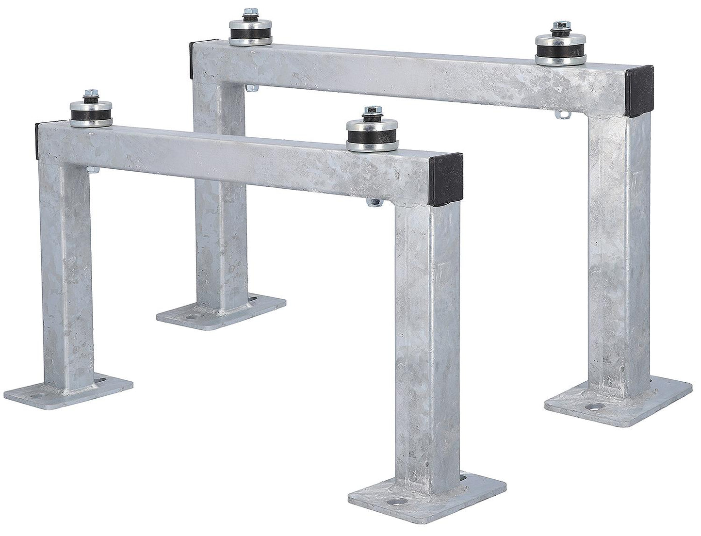 Floor console Wolf for split unit BWL-1S 2484747, width 466mm x length 1225mm x height 250/300mm