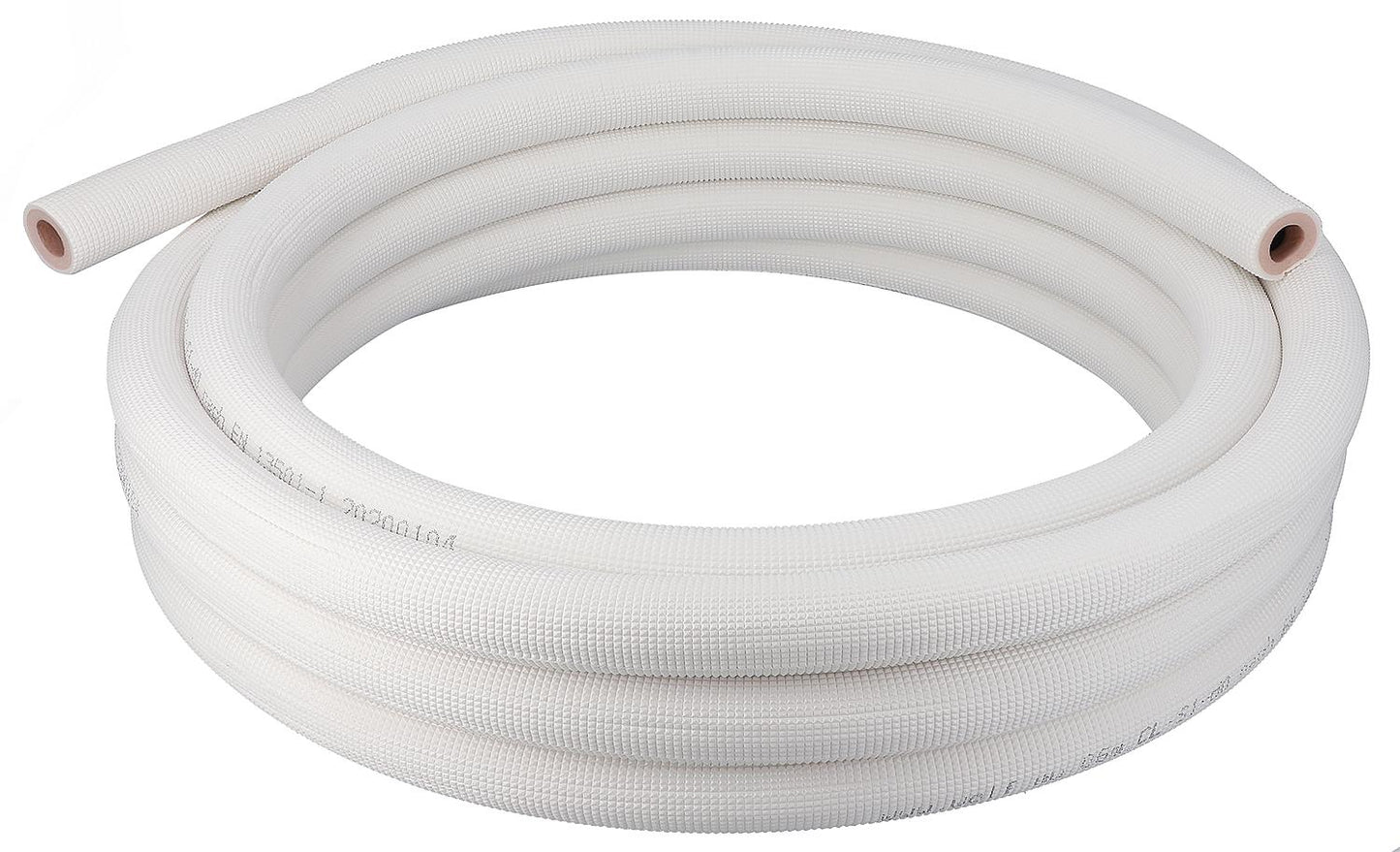 Refrigerant line Wolf 10x1mm, 10m, insulated 2071803