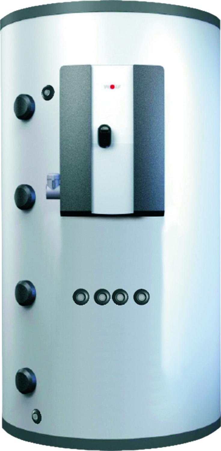 Stockage tampon multicouche BSP-W