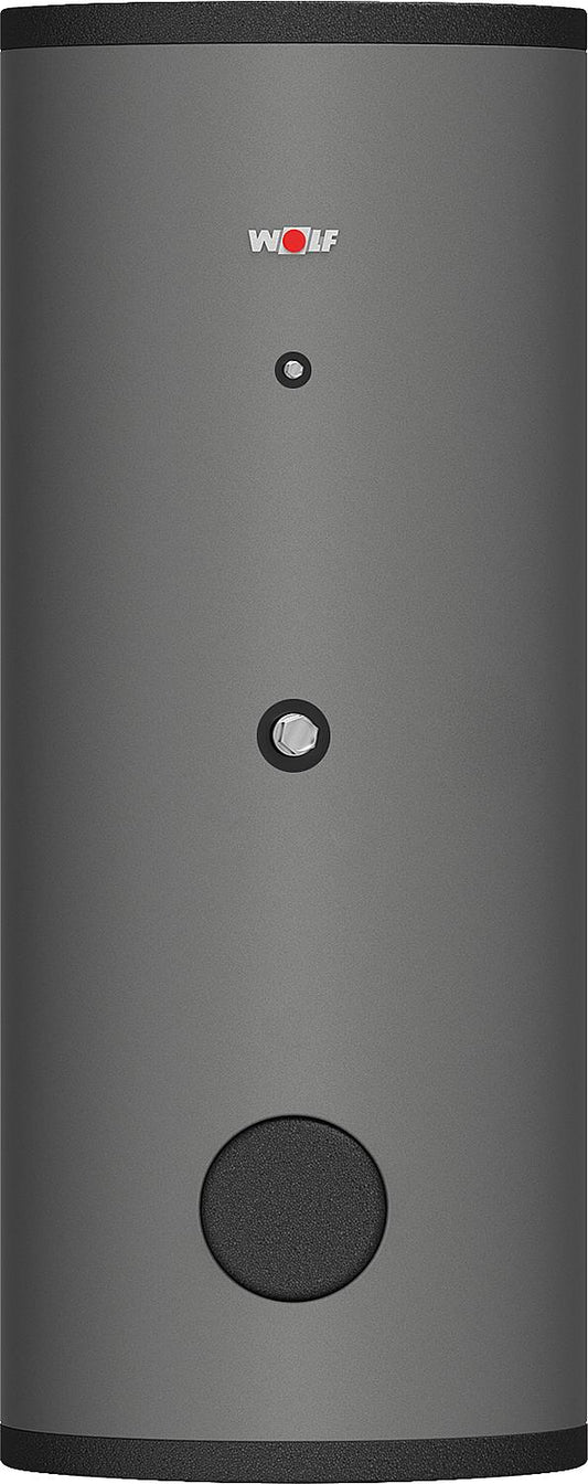 Warmwasserspeicher Wolf Typ SE-2 300, 285l 2444172