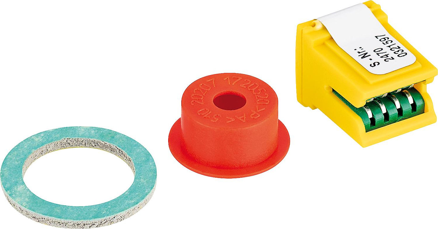 Kit de conversion GPL Wolf pour CGB-2-55