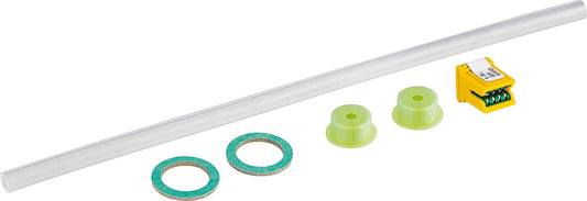 Wolf LPG conversion kit for TGB-2-20