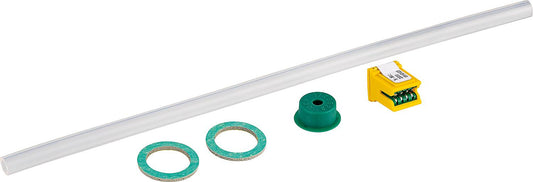 LPG conversion kit Wolf for TGB-2-30