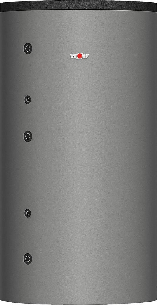 Wolf BSH 500 7701321 hygienic buffer tank