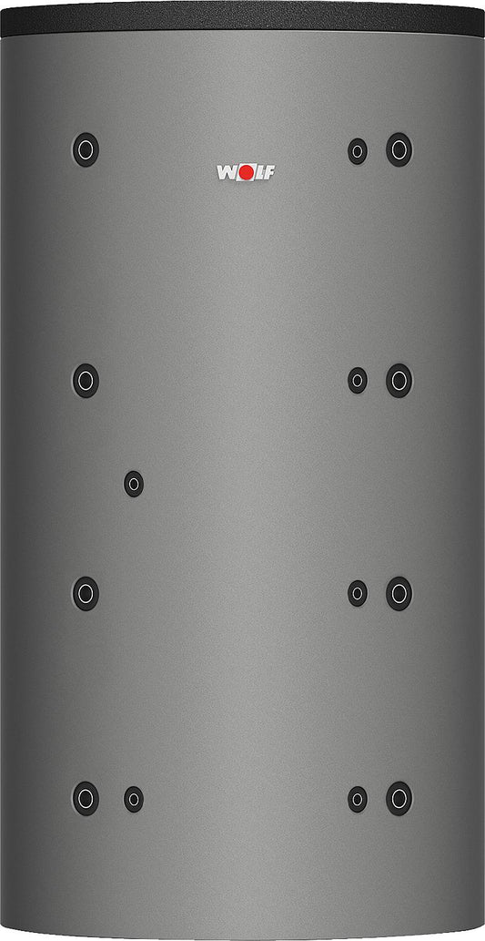 Wolf SPU-2-W 500 buffer tank 2483049