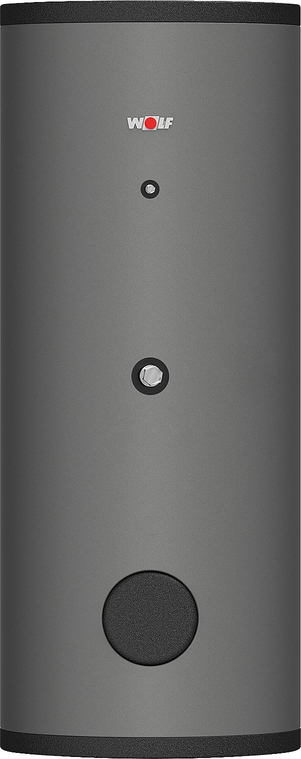 Wolf SEM-1W 360 2484202 solar drinking water storage tank