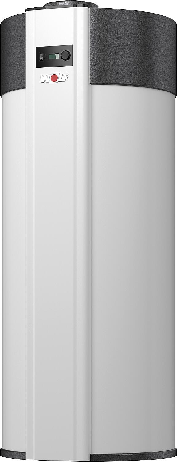 Wolf FHS-180 S hot water heat pump (R 290), 2486462