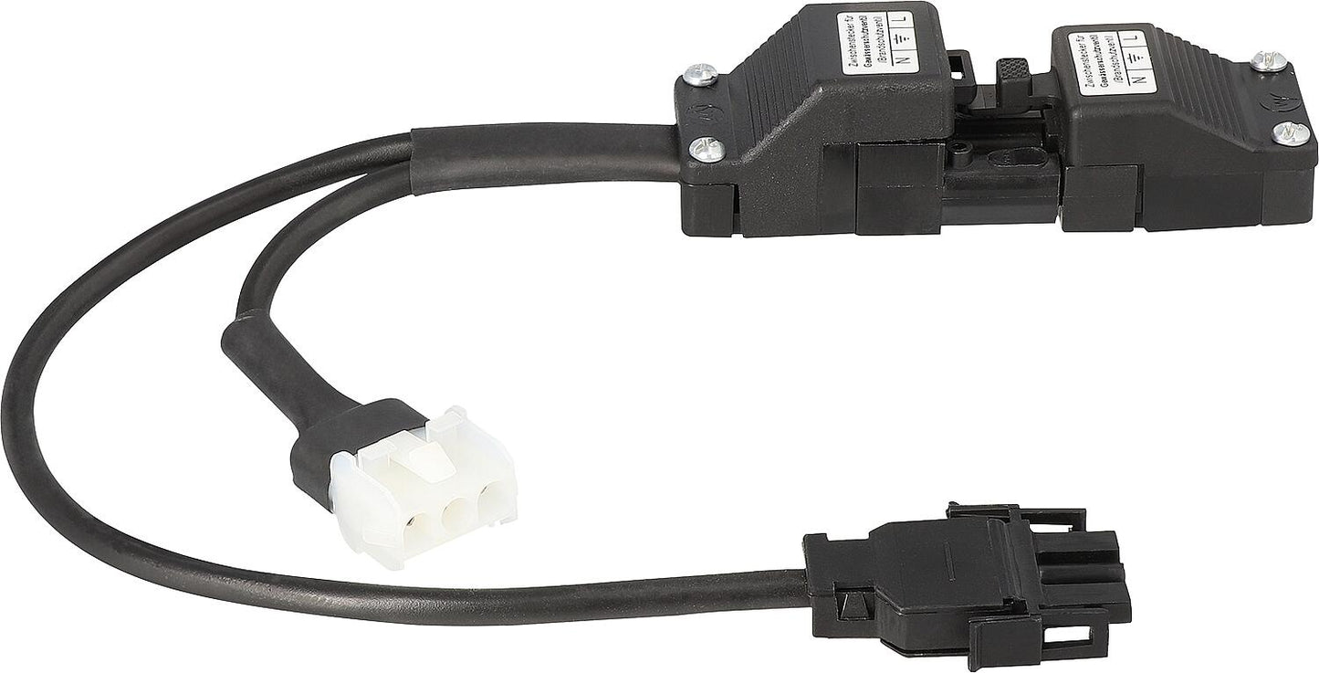 Adapter Antiheberventil, Wolf 1718768761