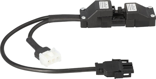 Adapter Antiheberventil, Wolf 1718768761