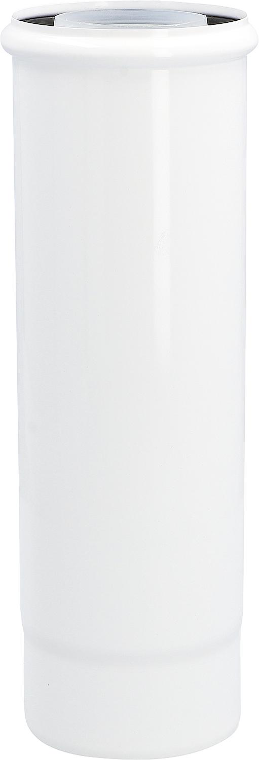 Manchon coulissant, à double paroi