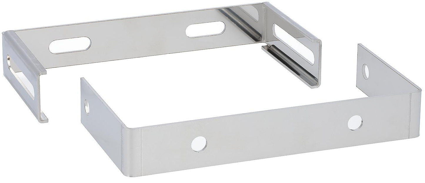 Extension for Wolf wall bracket, DN125 135-230mm, stainless steel 2651783