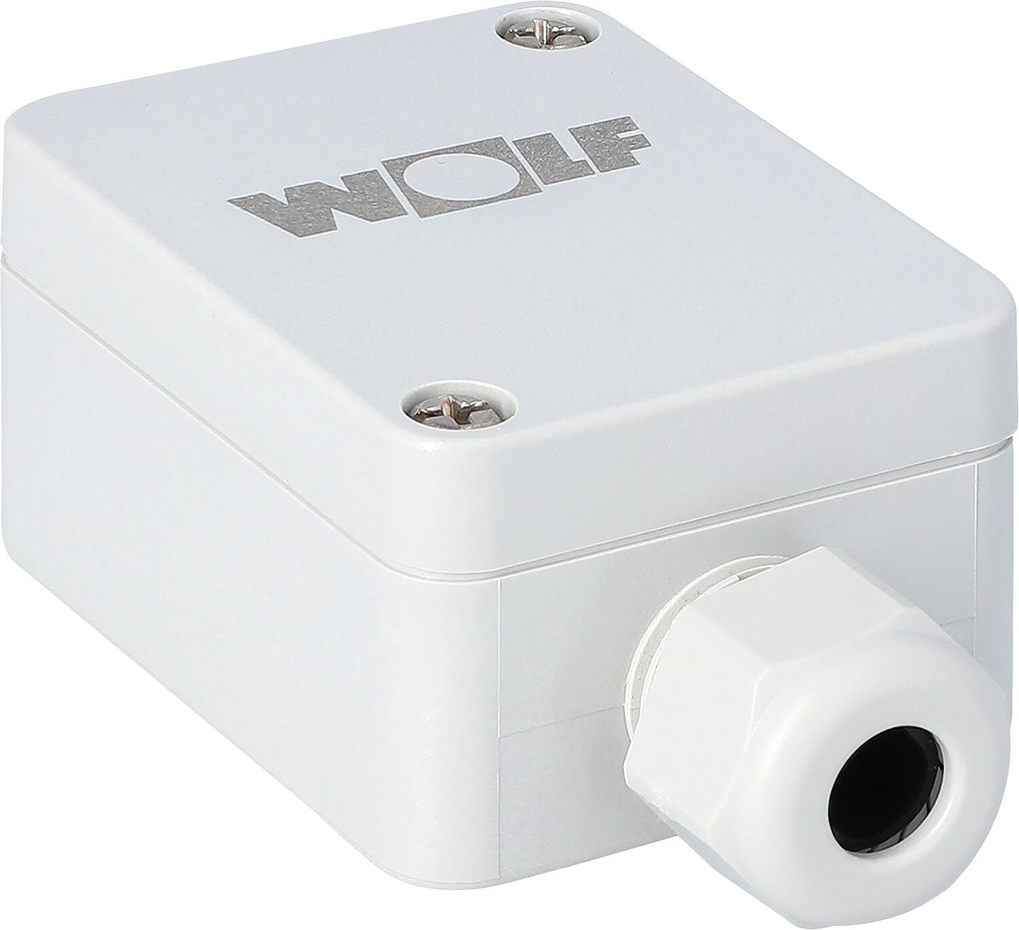 Wolf Base Wireless radio receiver, 2747659