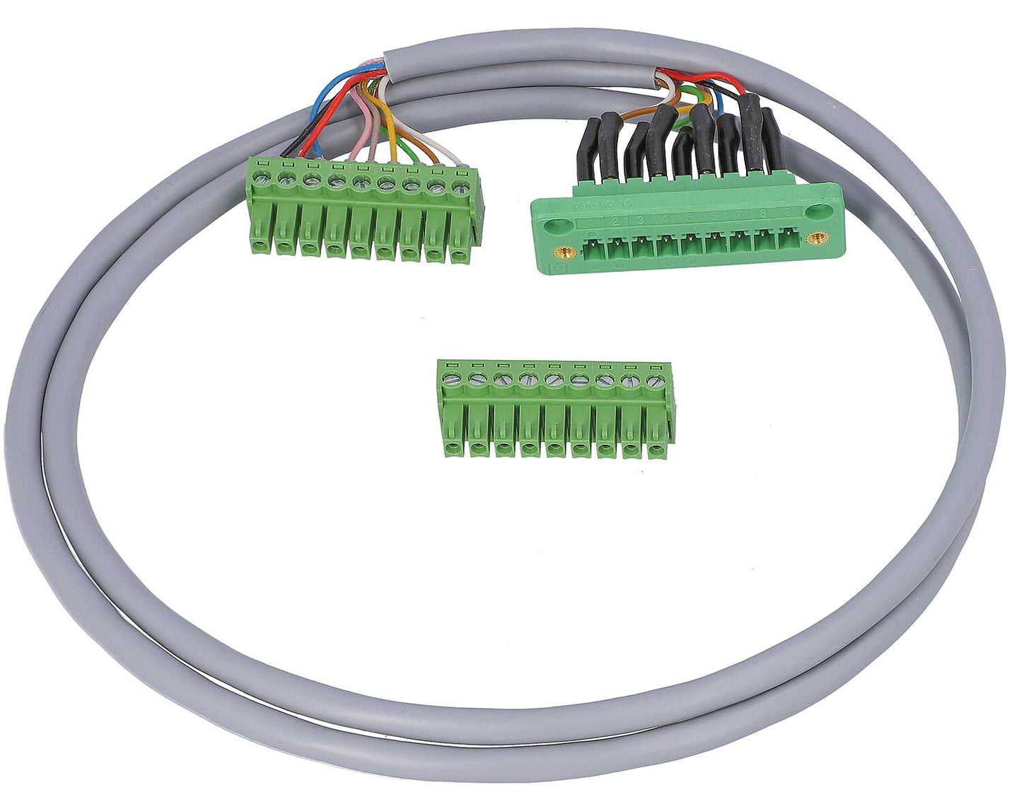 jeu de câbles à 9 broches