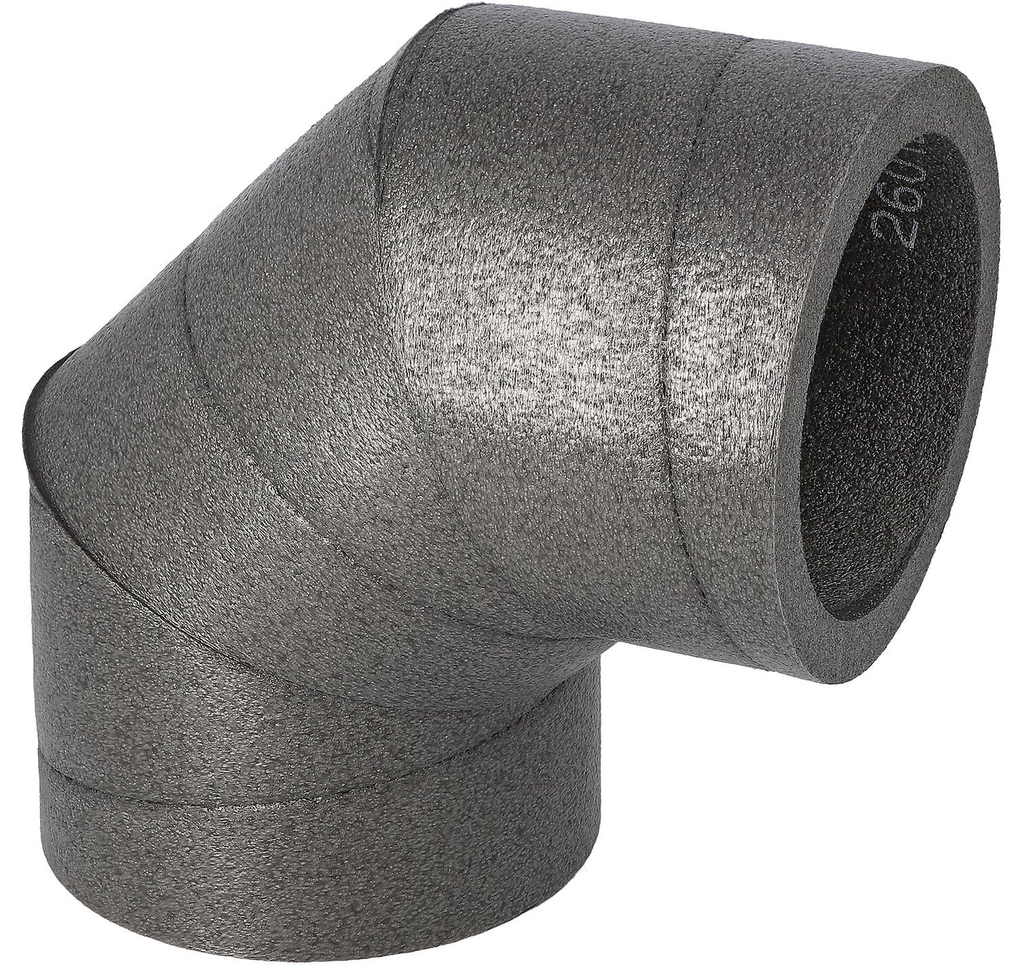 Wolf ventilation bend, 90° DN 160, 2577363