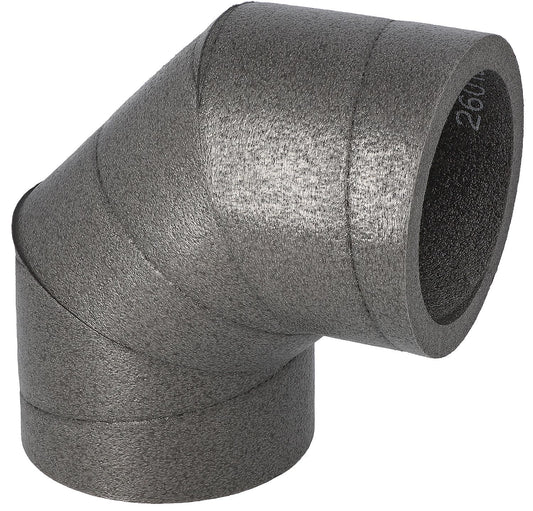 Wolf ventilation bend, 90° DN 160, 2577363
