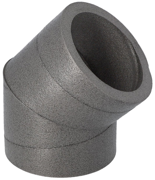 Wolf ventilation bend, ISO DN 125, 45°, 2576012