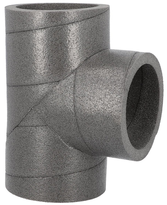Wolf ventilation T-piece, ISO DN 125, 2576019