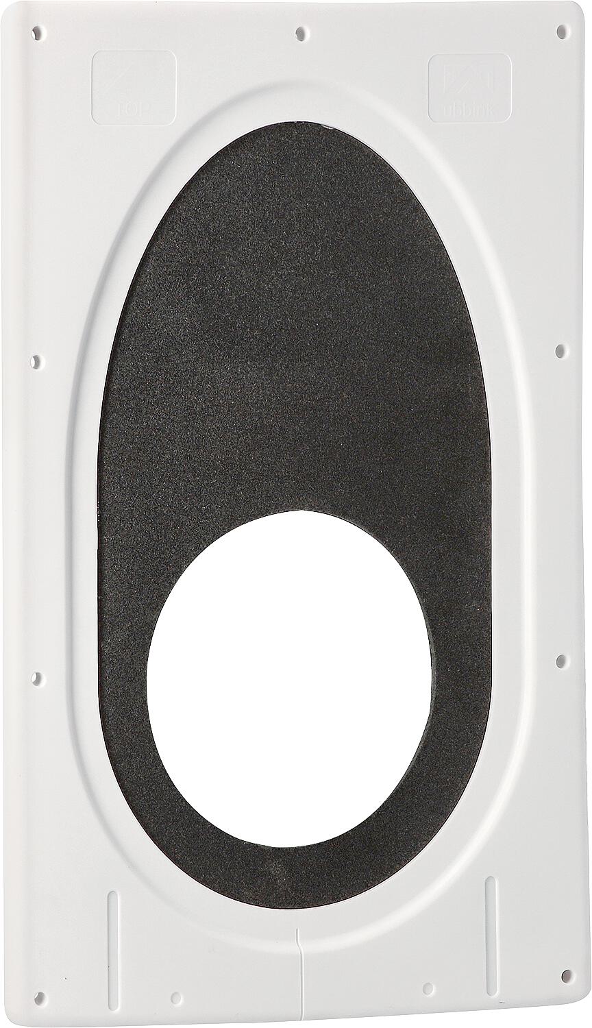 Wolf sealing sleeve for roof penetration, 2577006