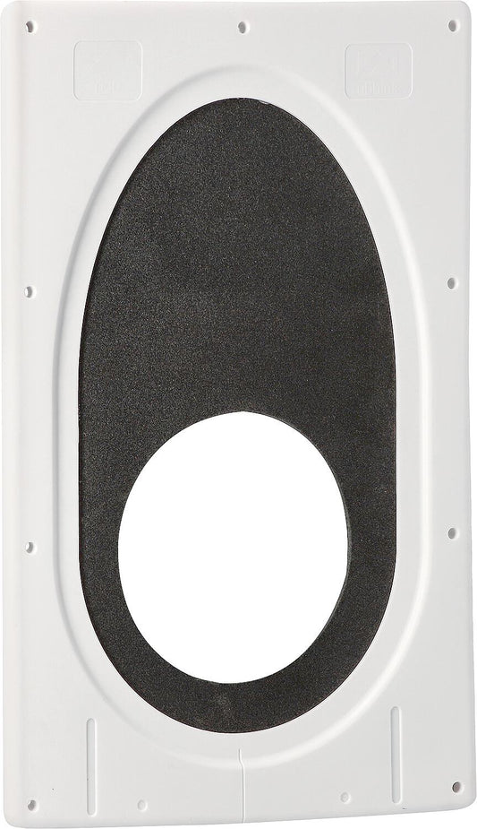 Wolf sealing sleeve for roof penetration, 2577006