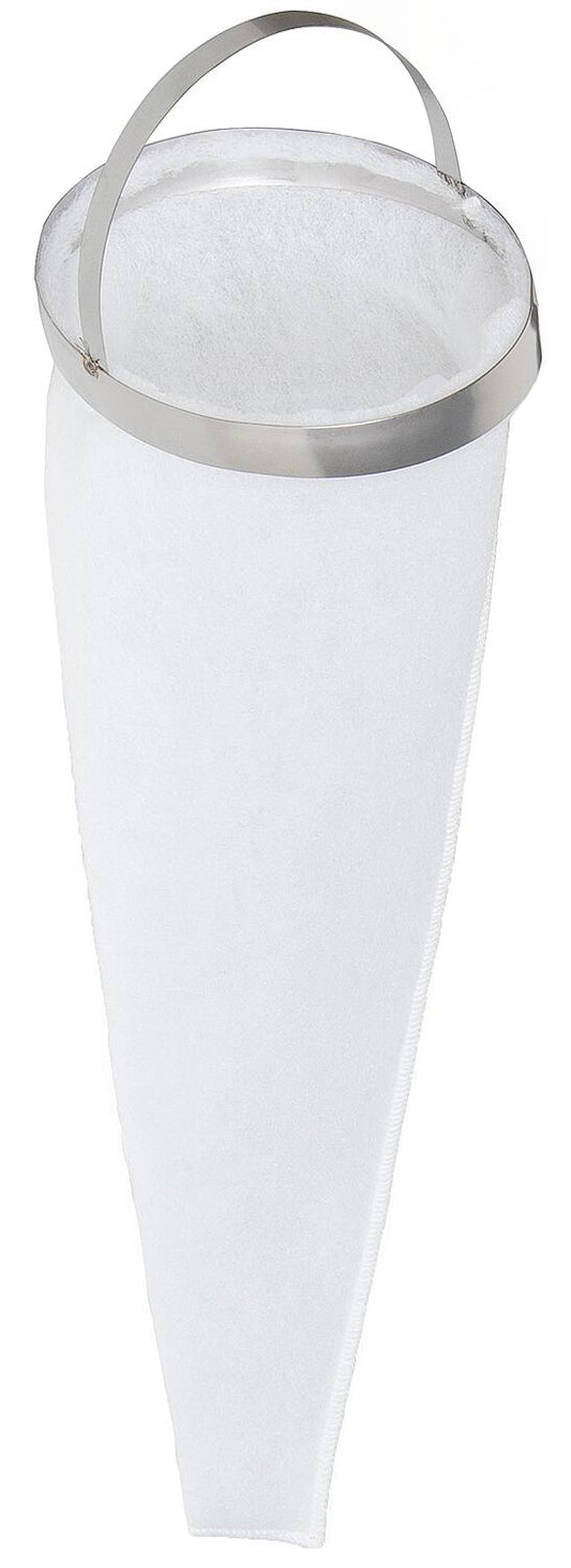 Wolf replacement filter, for outdoor air tower DN 160, 2577929