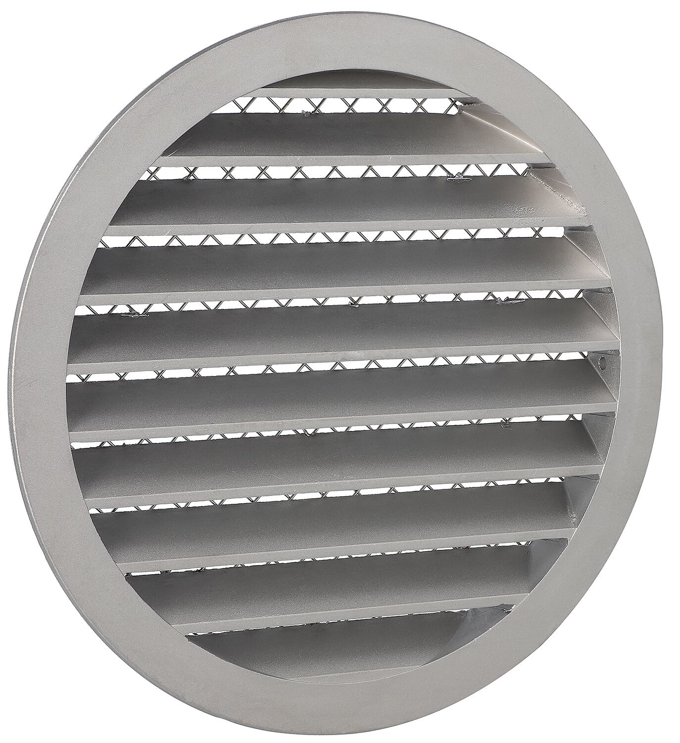 Wolf weather protection grille, DN 200, 2577972