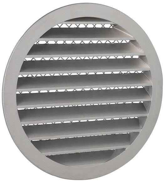 Wolf weather protection grille, DN 200, 2577972
