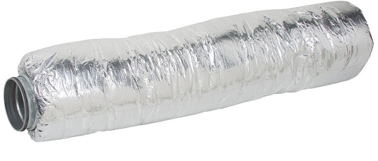 Flexible silencer Wolf, DN 125, 2577798