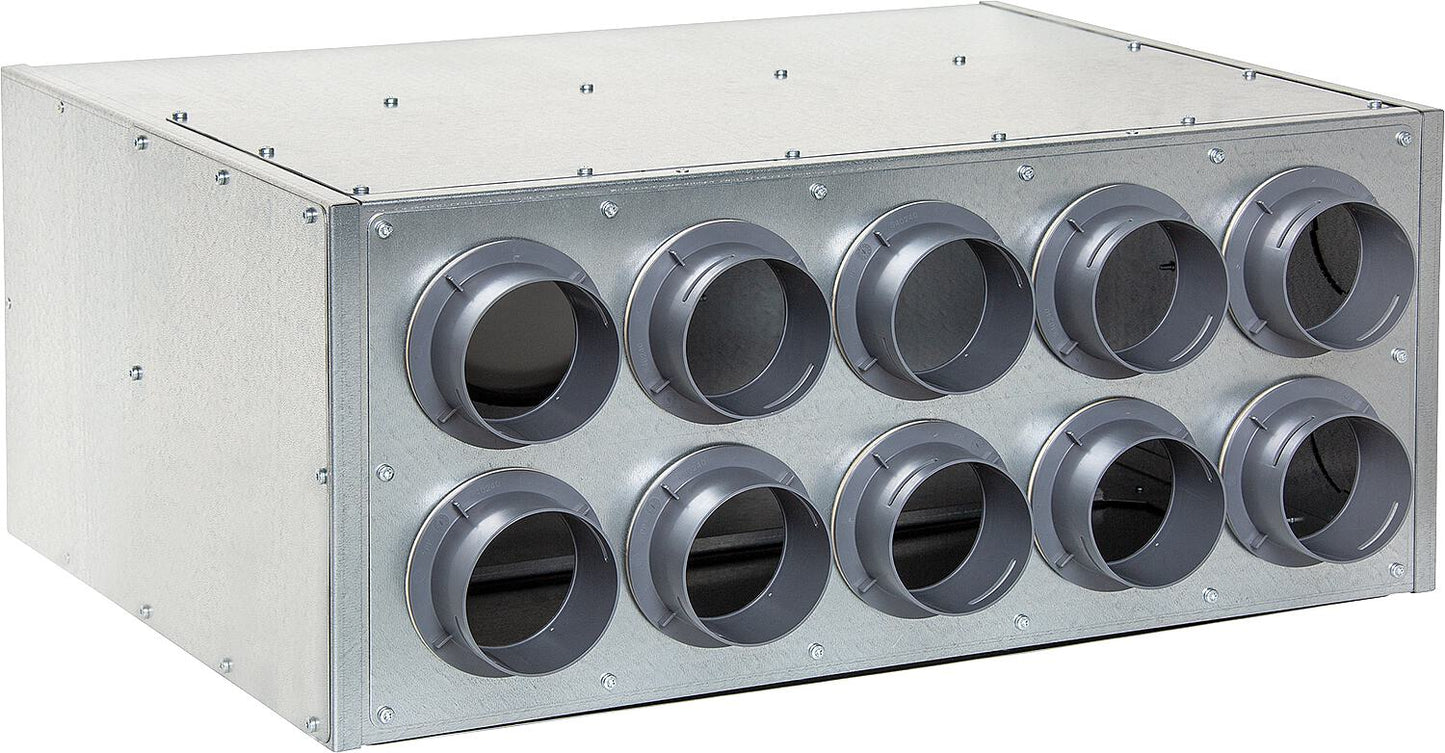 Luftverteiler UniAir