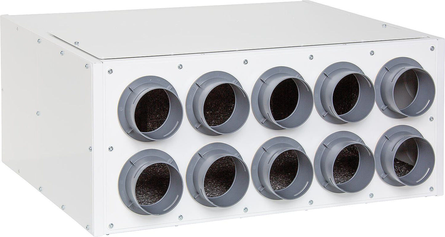 Luftverteiler UniAir
