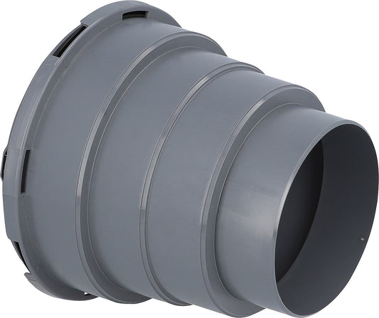 Wolf connector, DN 125 - DN 180, 2577601