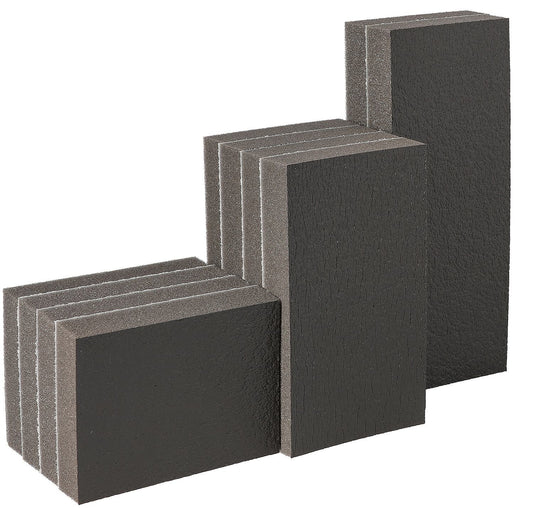 Wolf soundproofing kit, pack of 10, 2577603