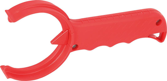 Wolf pipe cutter for air distribution hose DN 75, 1731894