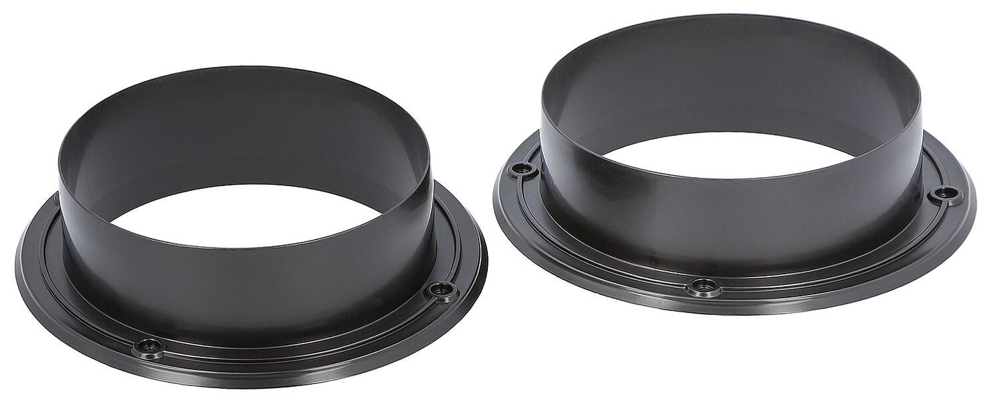 Bundringe für Multi-Luftverteiler