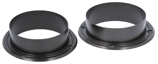 Wolf compression rings, DN 125 for multi-air distributors, pack of 2, 1800443