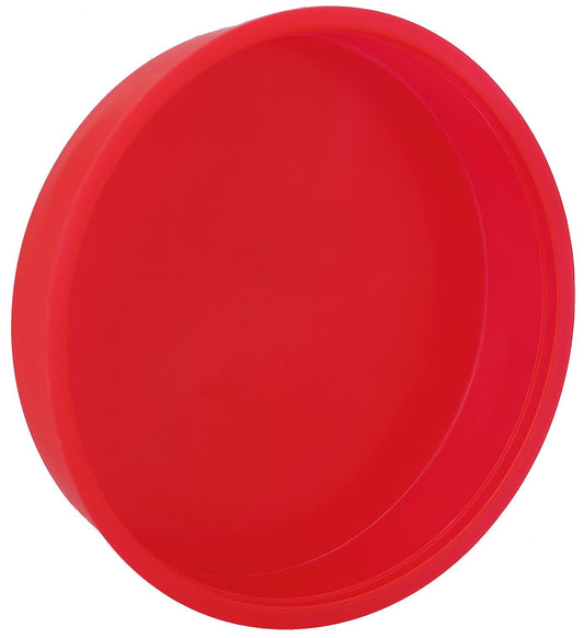 Wolf cover for DN 125 connection piece, pack of 10, 2577090